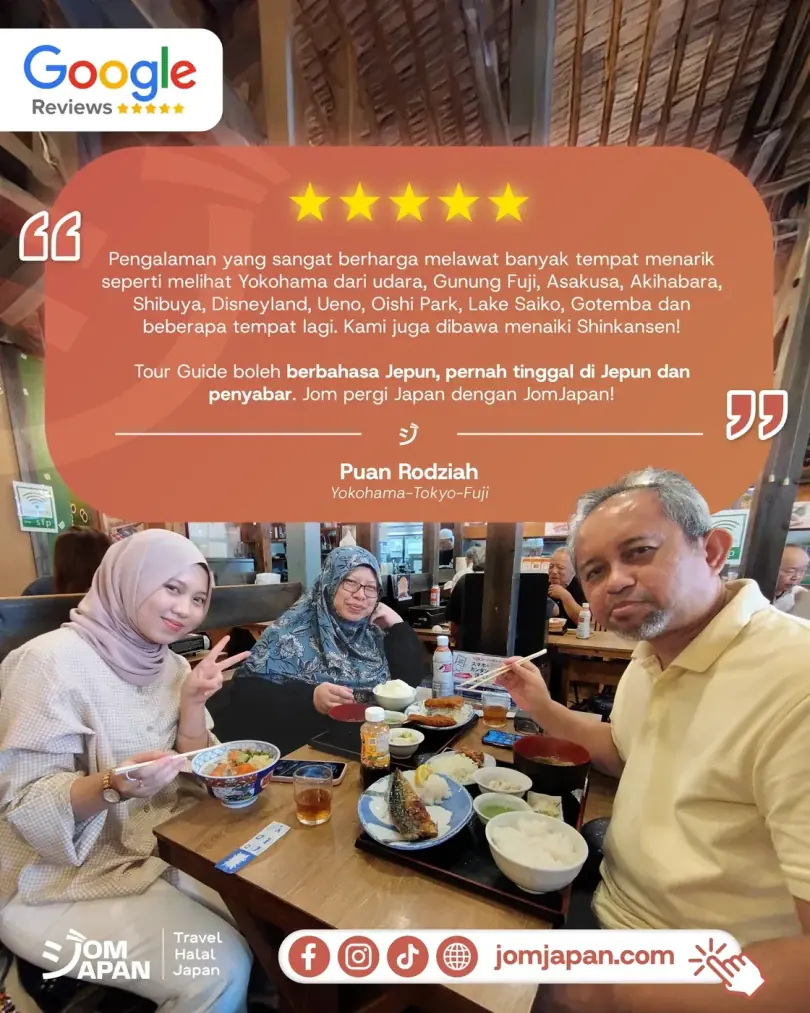 Ulasan pelanggan 6